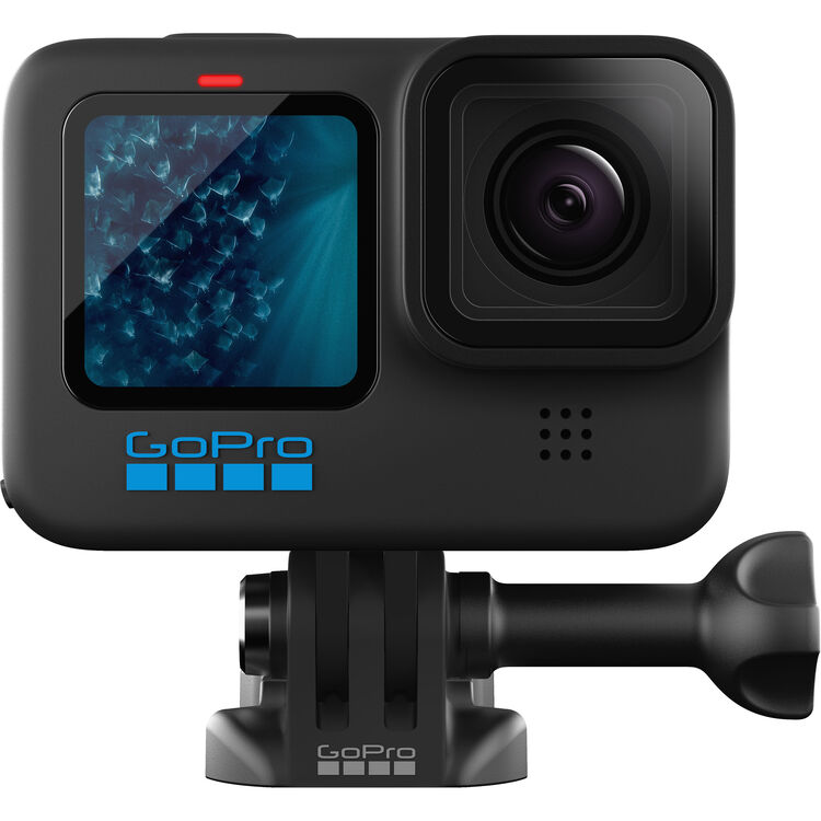 GoPro HERO11 Black Camera