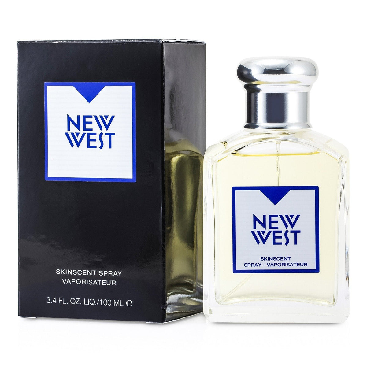 Aramis New West Skinscent Spray