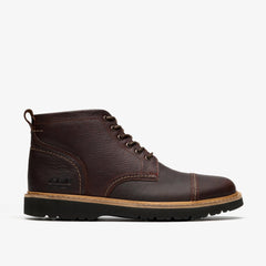 Clarks Men's Weltridge Zip