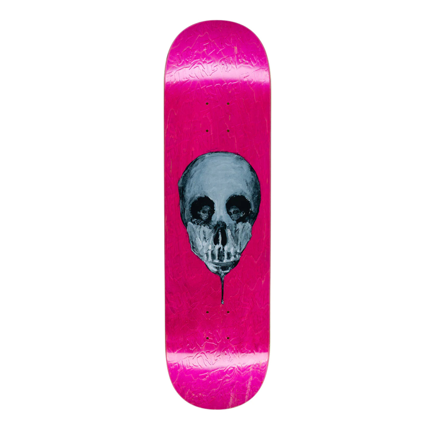 Fucking Awesome Sage Monastery Skateboard Deck - 8.38"