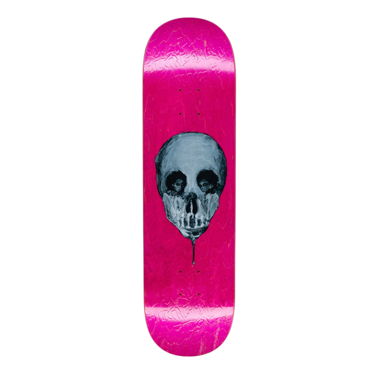 Fucking Awesome Sage Monastery Skateboard Deck - 8.38"