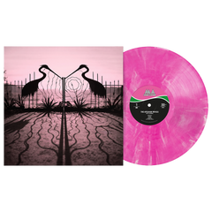 Soft Control Pink Wave Vinyl (US D2C Exclusive)