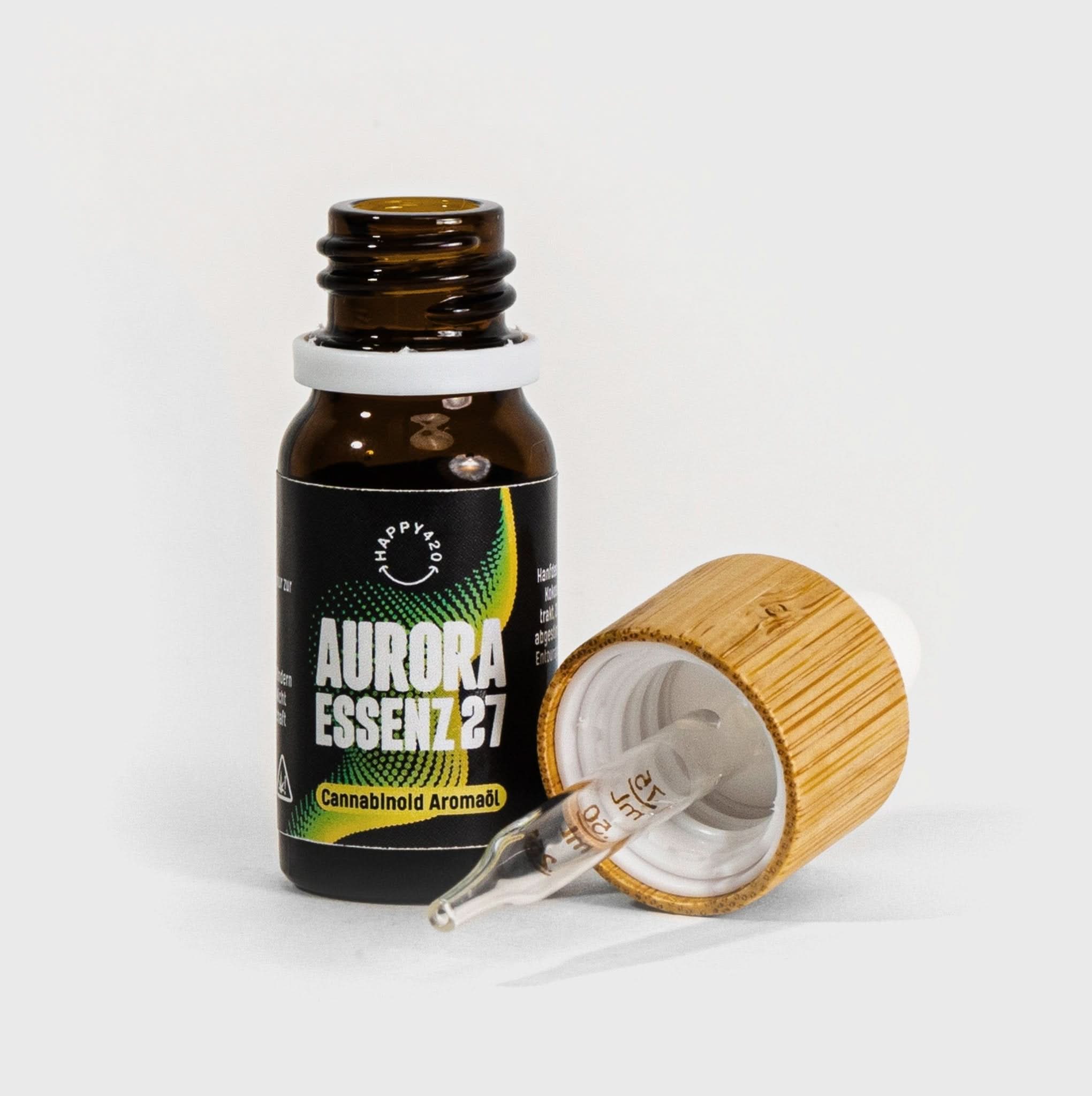 Aurora Essenz 27 - Happy420.de